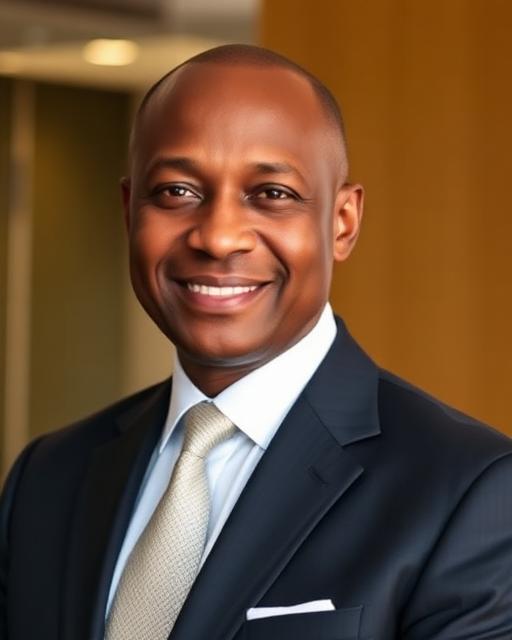 Femi Otedola